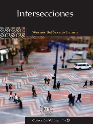 cover image of Intersecciones